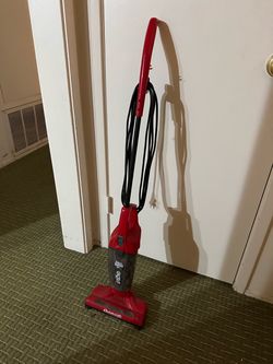 Dirt Devil Vibe Stick Vacuum