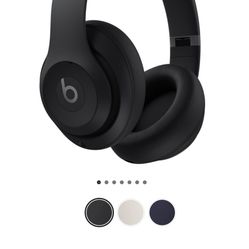 Beats Studio Pro Wireless Headphones