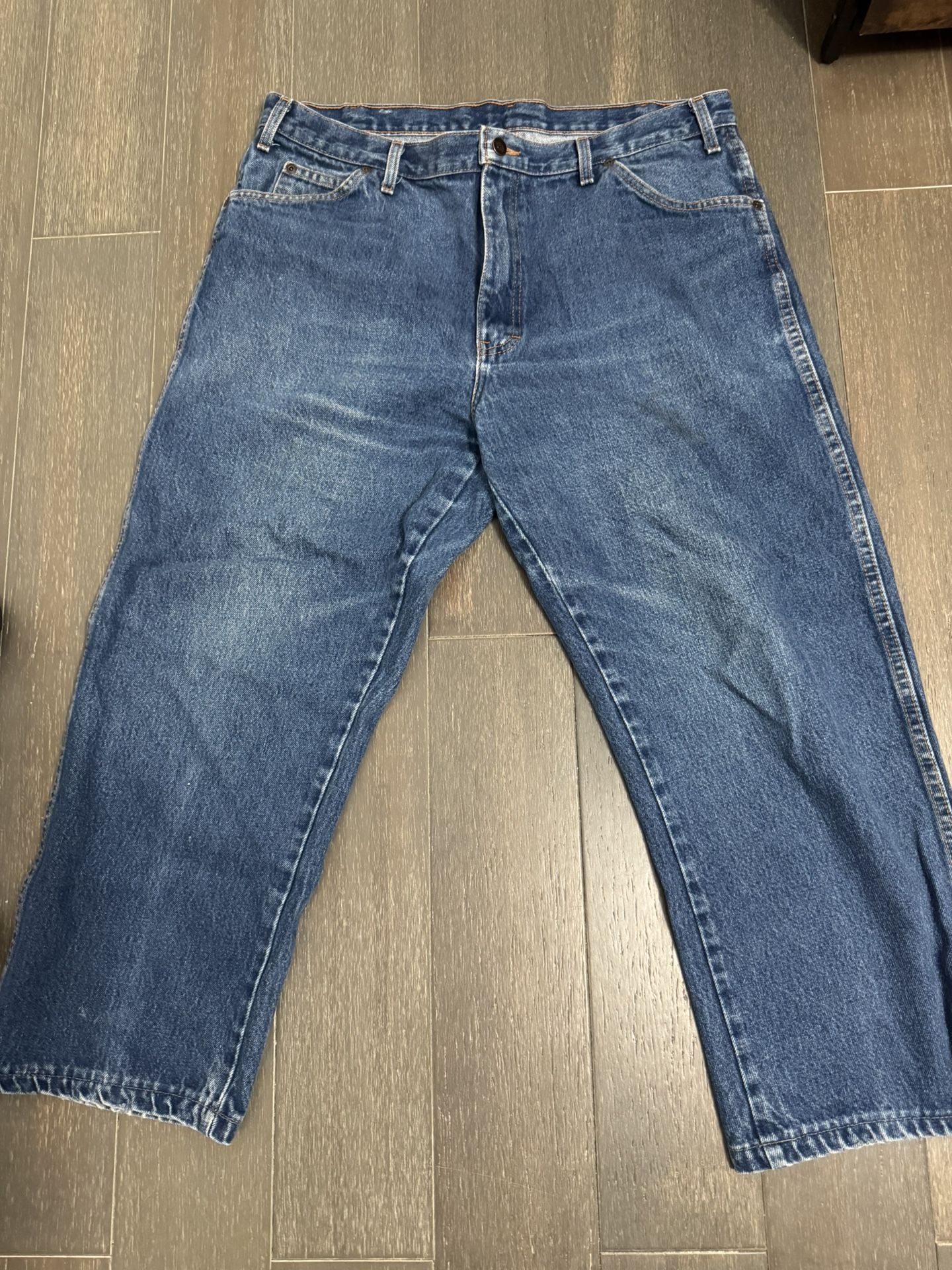 Dickies Relaxed Fit Jeans