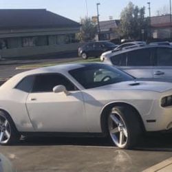 Challenger 