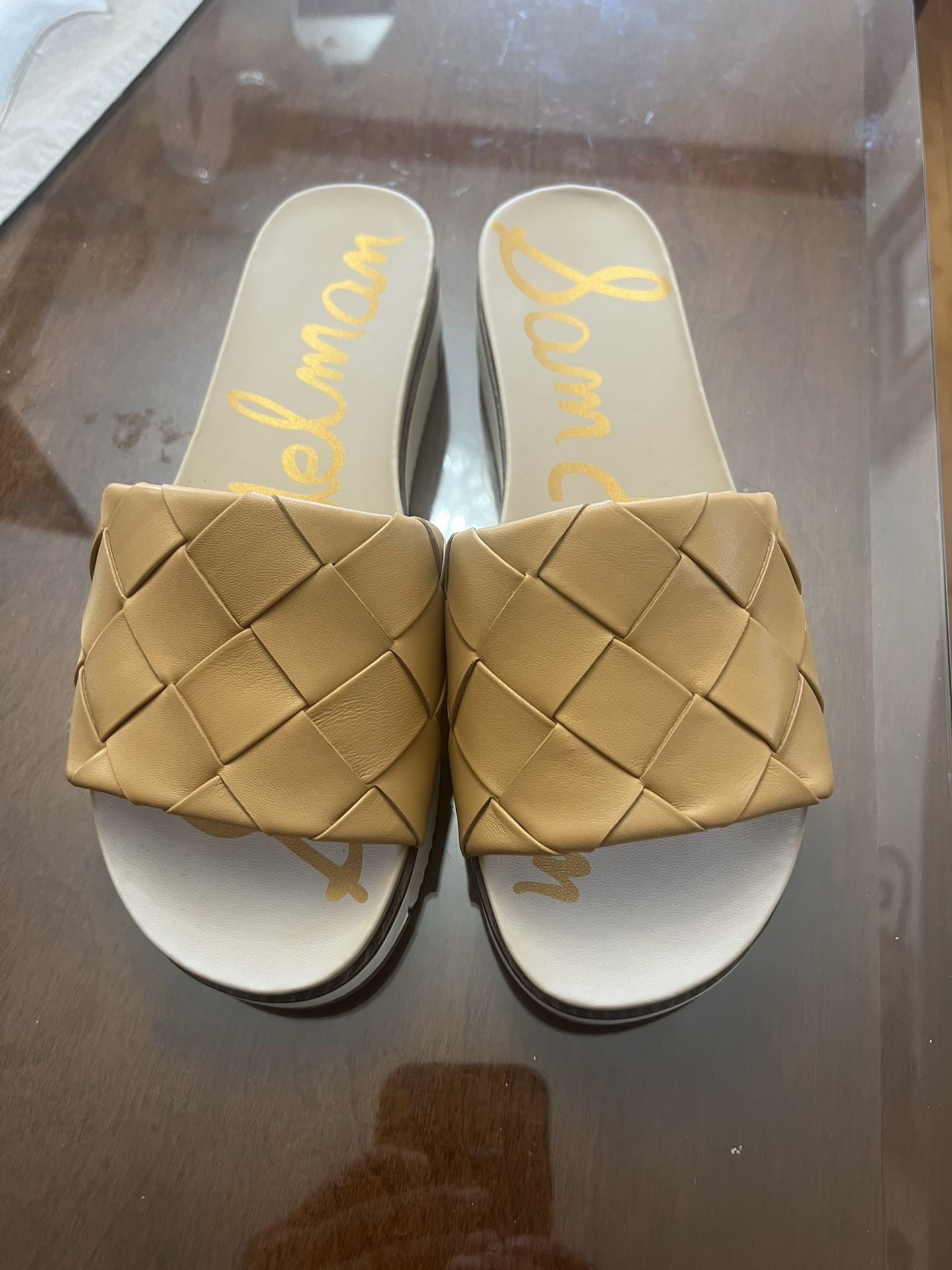 Sam Edelman Sandals 8.5