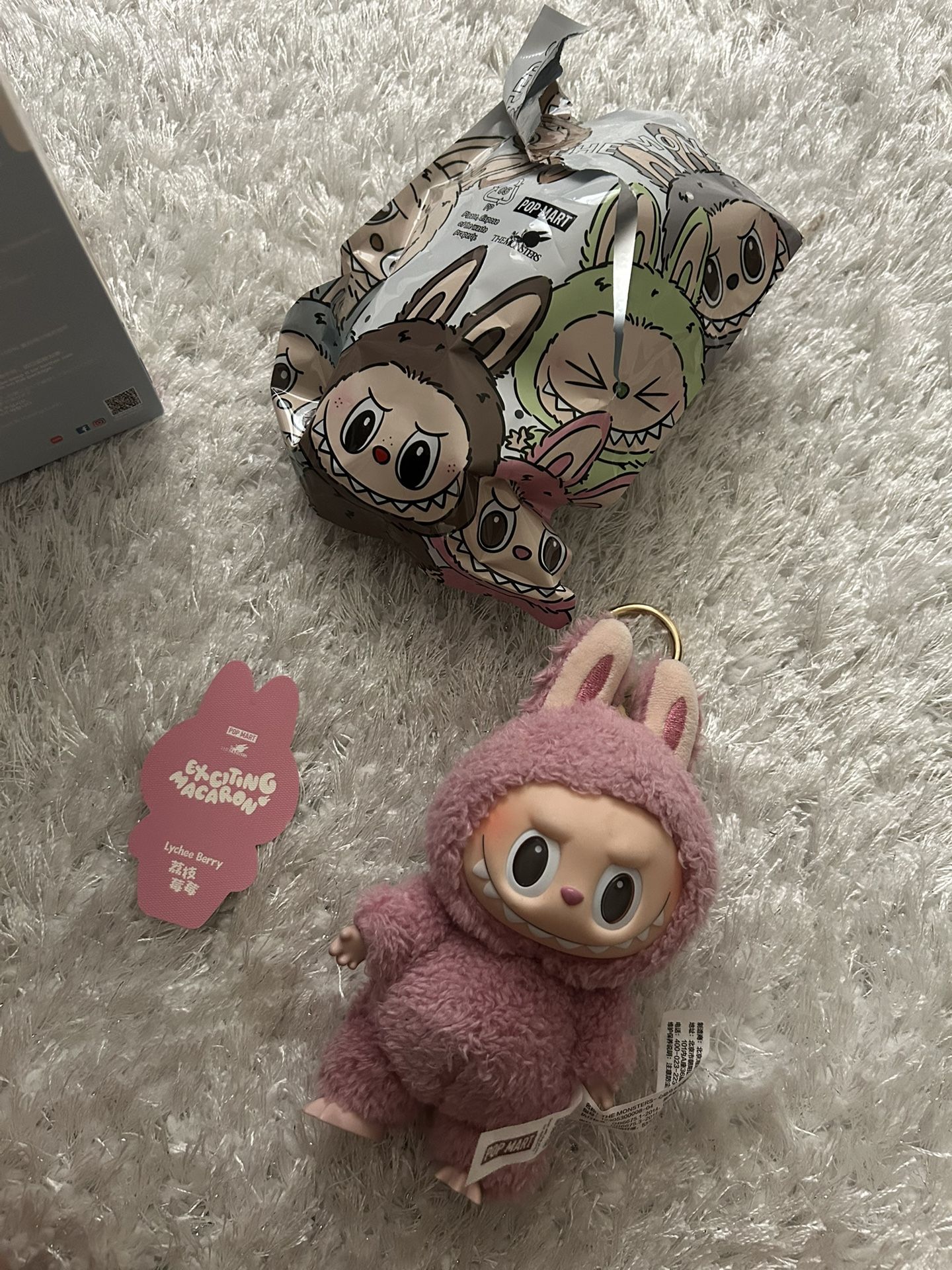 Labubu 