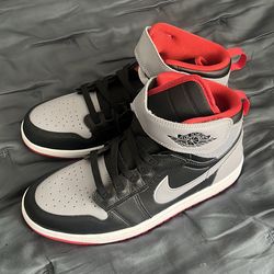 Jordan’s