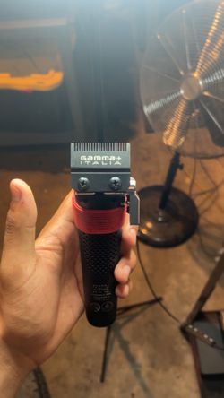 gamma+ ergo clippers