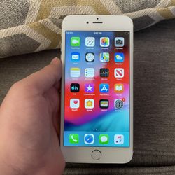 iPhone 6 Plus Has New Battery Wont Charge????