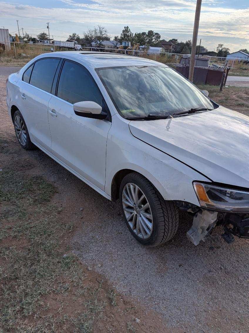 2011 Volkswagen Jetta