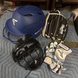 Baseball/Softball Gear