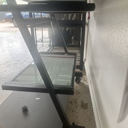 3 Tier Computer Desk