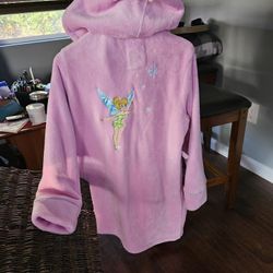 Cute Bathrobe 