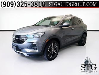 2021 Buick Encore GX