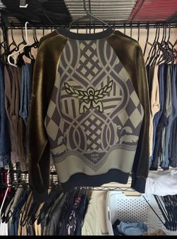Mcm Crewneck