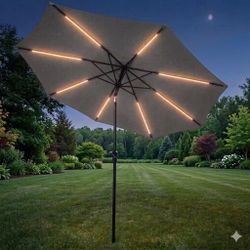 Patio Umbrella NEW