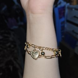 Bracelet 