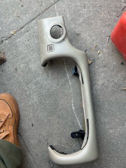Lexus sc400 parts