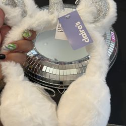 Earmuffs