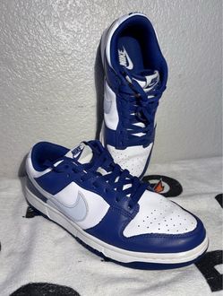 Men’s Nike Dunks