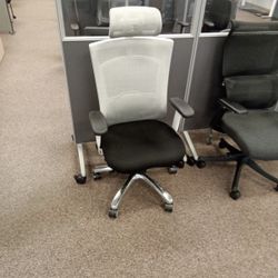 Ergonomic Task Chair For Home & Office