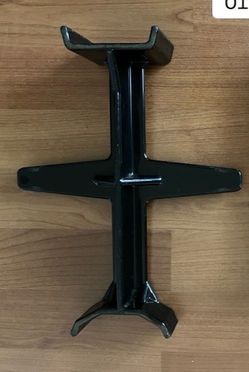Motorcycle Suspension Support Brace/Transportation Tool