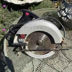 Skill Saw