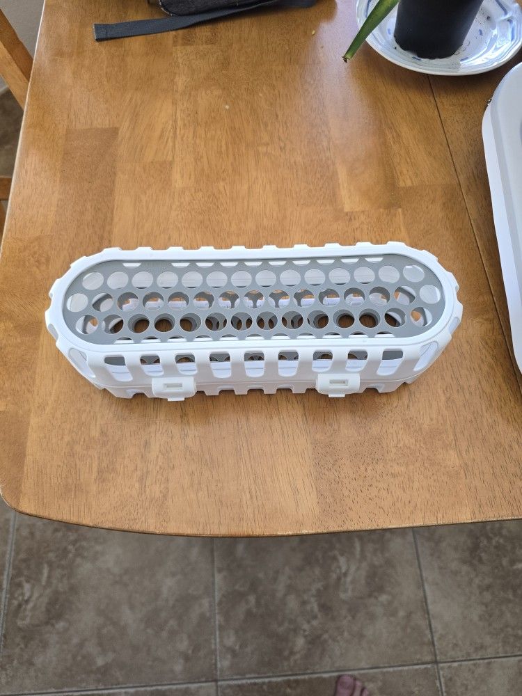 Baby Bottle Dishwasher Basket