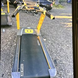MATRIX TREADMILL $300 each