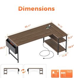 New desk!! Escritorio Nuevo!!