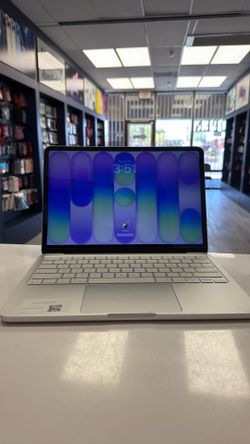 MacBook neon