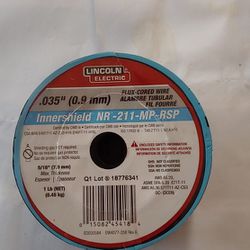 Lincoln Welding Wire