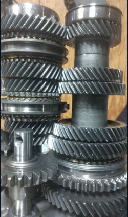 Honda & Acura Transmission Rebuild And Parts