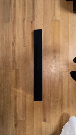 Soundbar