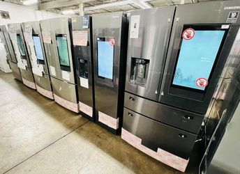 REFRIGERATORS STARTING AT $499 AND GOING UP FROM THERE for sale