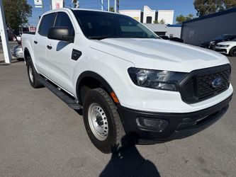 2022 Ford Ranger