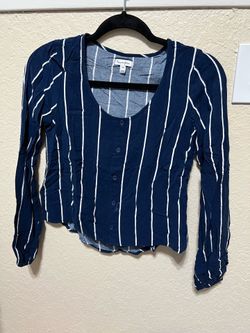 Women’s long sleeve