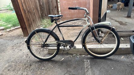 Schwinn prewar