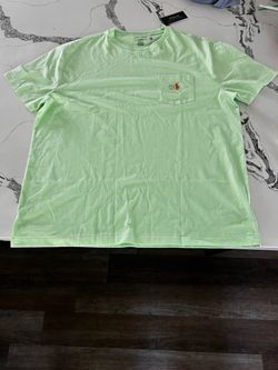 Polo Ralph Lauren Men’s pocket tee