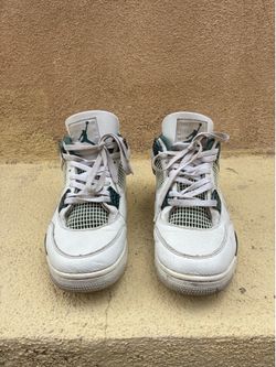 aj 4 oxidized green