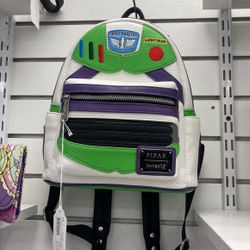 Buzz Lighter Backpack 