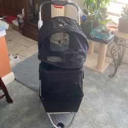 Stroller For Dogs 