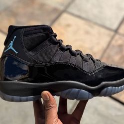 Air Jordan 11 Retro “Gamma”