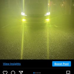 Leds for Any Car Truck Or Bike 