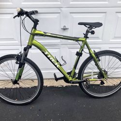 Trek 4300 . 4 Series