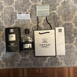 Creed Aventus Cologne