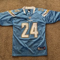 Chargers Jerseys