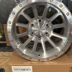 Arena Wheels