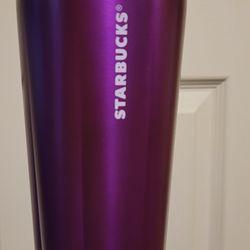 Starbucks Cup Venti