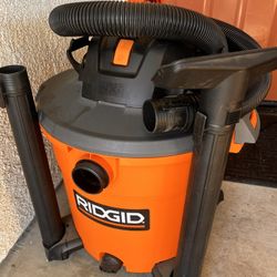 Shop Vacuum 16gal