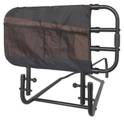 Stander EZ Adjustable Bed Rail & Grab Assist Bar