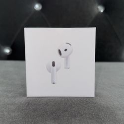 AirPods 4