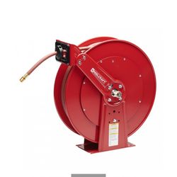 Air Hose Reel