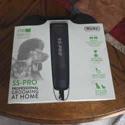 Brand New Pet Clipper 